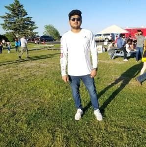 Meet your Posher, Bhushan